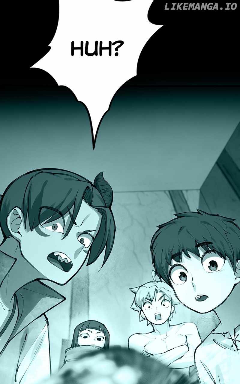 Piece Maker of Flame Chapter 40 74